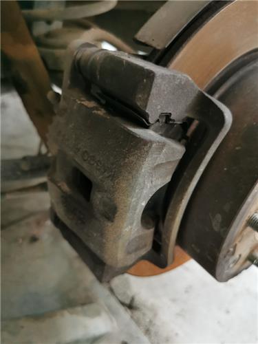 pinza freno trasero izquierda kia sorento bl