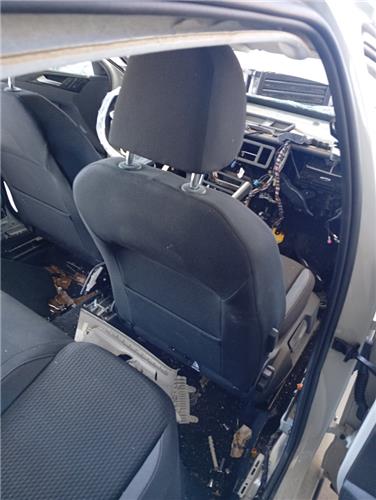 asiento delantero derecho volkswagen taigo cs