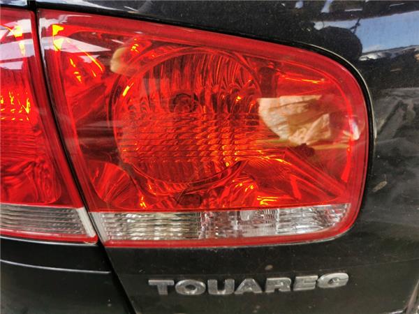 piloto porton trasero izquierdo volkswagen to