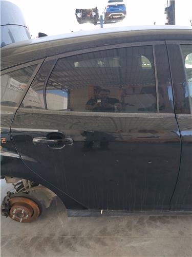 puerta trasera derecha ford focus berlina cb8
