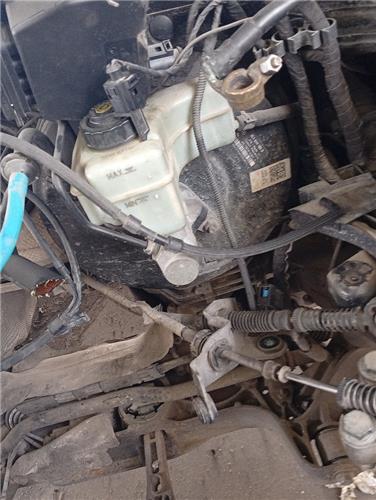 servofreno volkswagen passat berlina (3c2)(2005 >) 2.0 tdi 16v