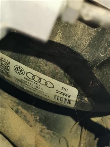 servofreno audi a4 berlina 8k2 2008 20 basis