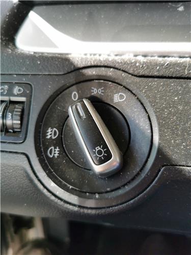 mando de luces volkswagen passat berlina 362