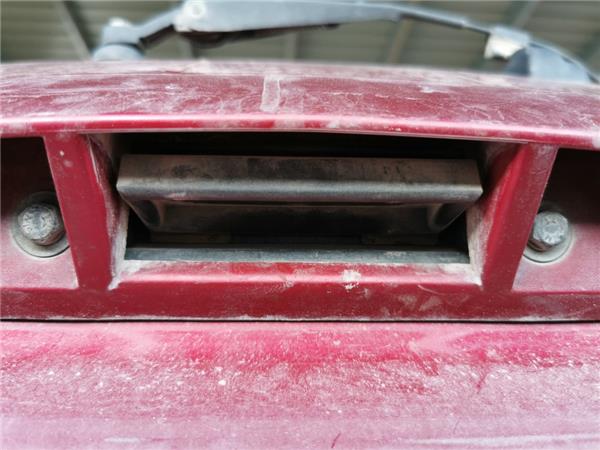 maneta exterior porton kia sorento bl 2002 2