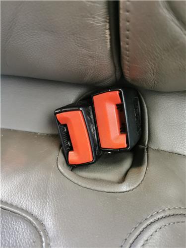 anclaje cinturon trasero izquierdo volkswagen golf v (1k1)(2003 >) 2.0 gti