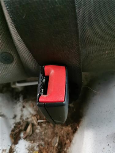 anclaje cinturon trasero derecho chevrolet cr