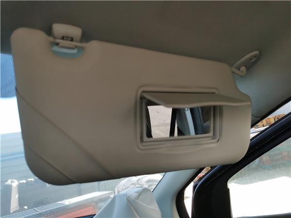 parasol derecho ford focus berlina cb8 2010