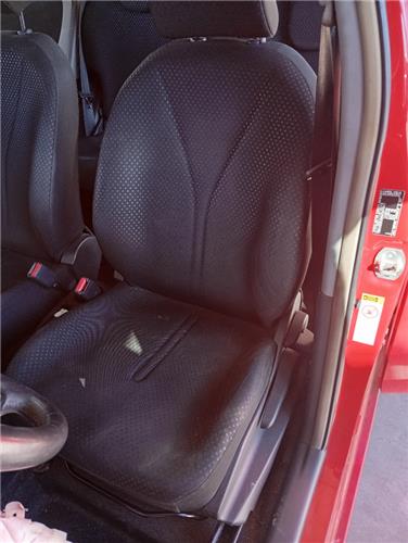 asiento delantero izquierdo toyota yaris ksp9