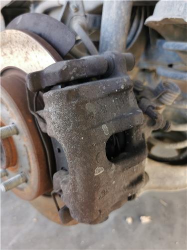 pinza freno trasero izquierda ford focus berl