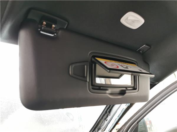 parasol derecho mercedes benz clase a bm 177