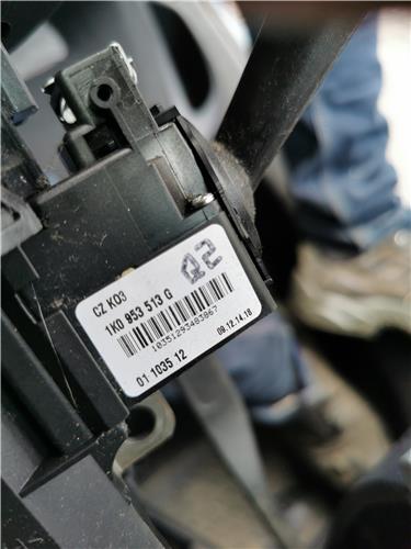 mando intermitencia skoda octavia berlina 1z3