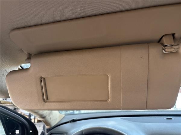 parasol izquierdo volkswagen passat berlina 3