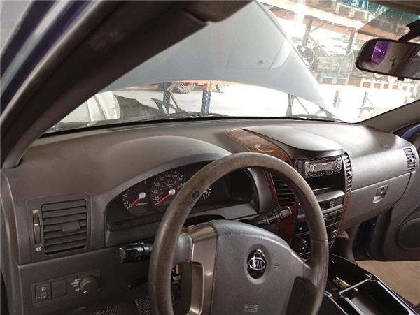 salpicadero kia sorento bl 2002 25 crdi