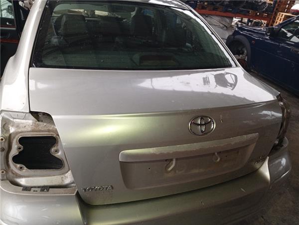 porton trasero toyota avensis berlina t25 200