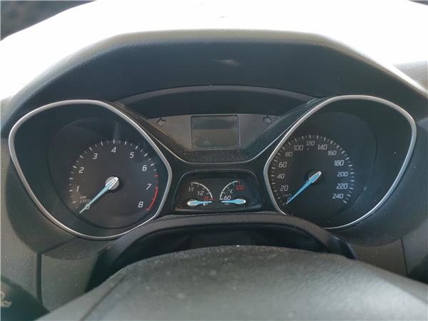 cuadro instrumentos ford focus berlina cb8 20