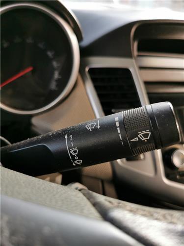 mando limpiaparabrisas chevrolet cruze 2009