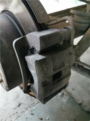 pinza freno trasero derecha kia sorento bl 20
