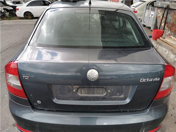 porton trasero skoda octavia berlina 1z3 2008