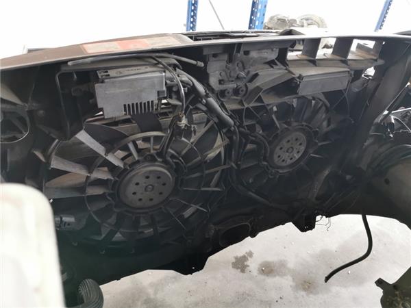 electroventilador audi a6 berlina (4f2)(2004 >) 2.0 tdi [2,0 ltr.   103 kw tdi]