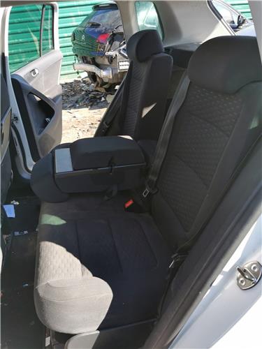 asientos traseros volkswagen tiguan 5n1 11200