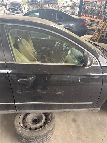 puerta delantera derecha volkswagen passat be