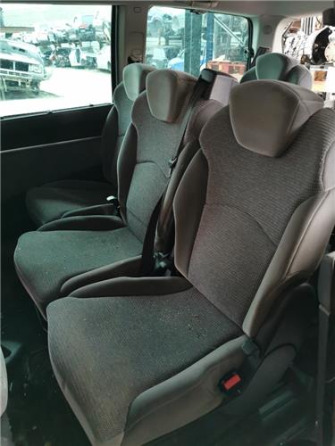 asientos traseros peugeot 807 2002 20 hdi
