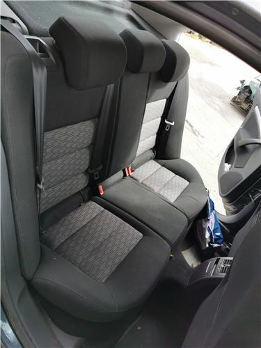 asientos traseros skoda octavia berlina 1z3 2
