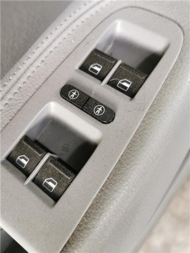 botonera puerta delantera izquierda volkswage