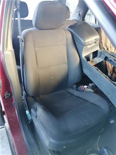 asiento delantero derecho kia sorento bl 2002