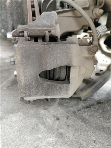 pinza freno delantero derecha skoda octavia b