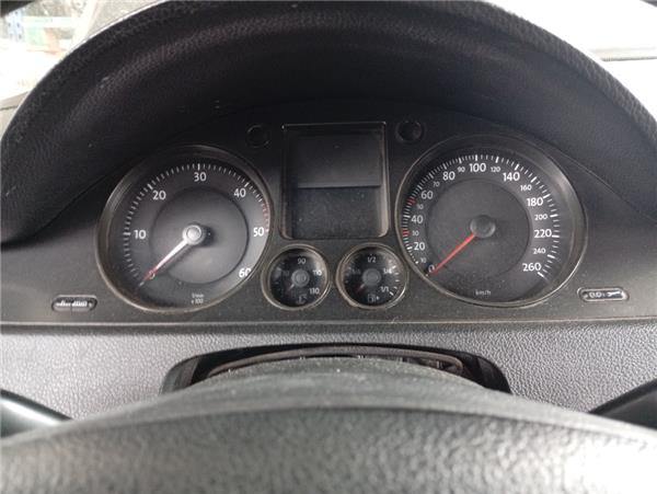cuadro instrumentos volkswagen passat berlina