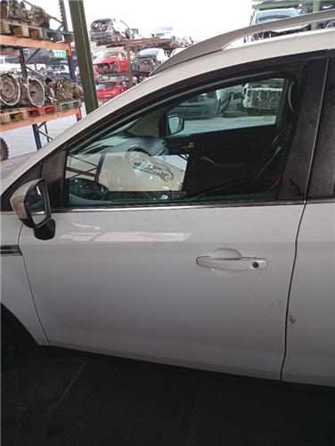 puerta delantera izquierda ford kuga cbv 2008