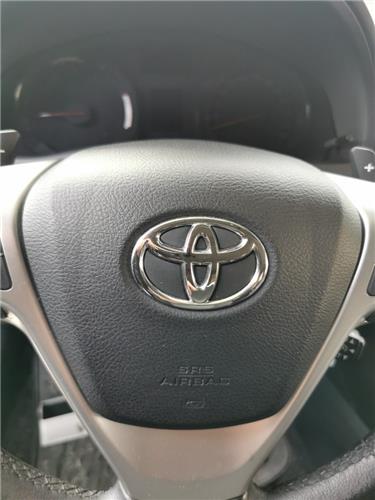 airbag volante toyota avensis cross sport t27