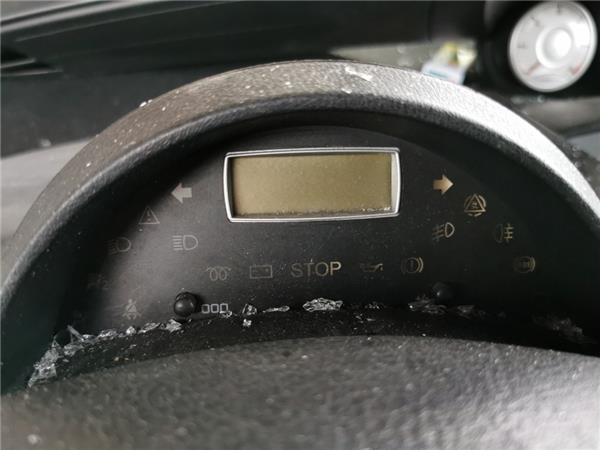 cuadro instrumentos peugeot 807 2002 20 hdi
