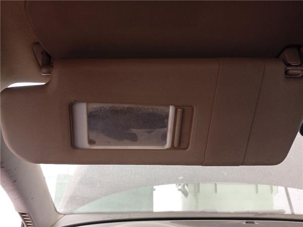 parasol izquierdo volkswagen passat berlina 3