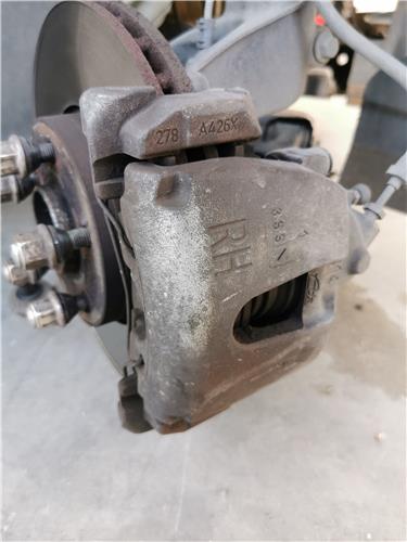pinza freno delantero derecha ford focus berl