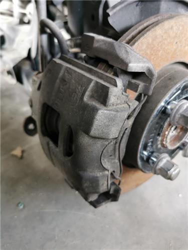 pinza freno delantero izquierda toyota yaris