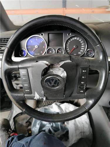 volante volkswagen touareg 7la 2002 30 tdi v