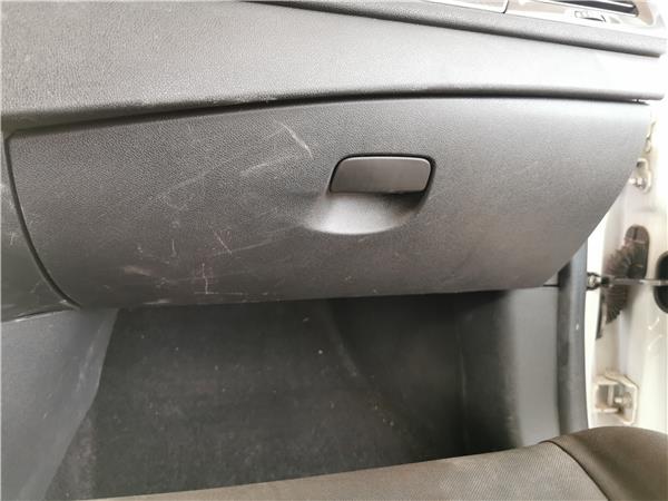 tapa guantera renault megane iii berlina 5p 2