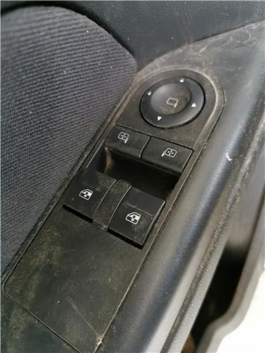 botonera puerta delantera izquierda opel astr