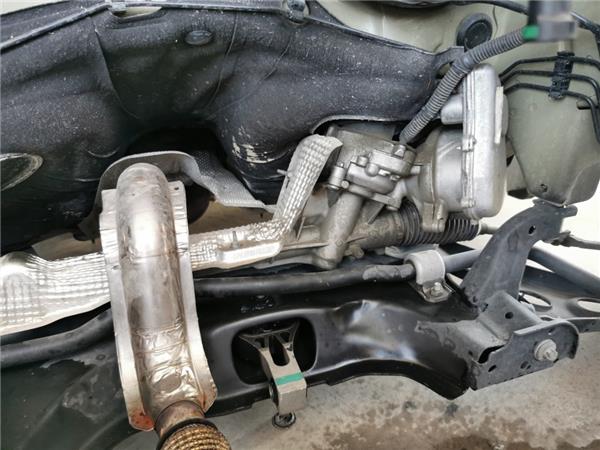 cremallera direccion electrica peugeot 208 p2