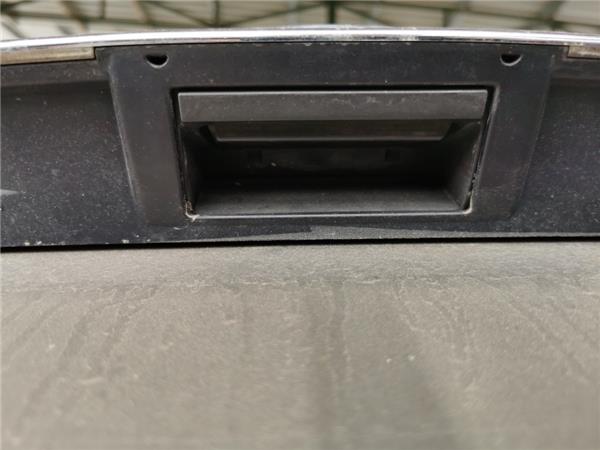 maneta exterior porton mercedes benz clase c (bm 204) familiar (01.2011 >) c 220 cdi