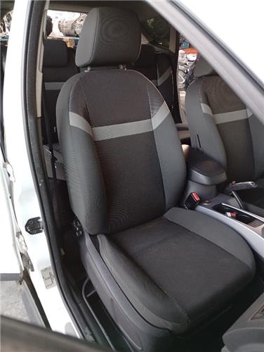 asiento delantero derecho ford kuga cbv 2008