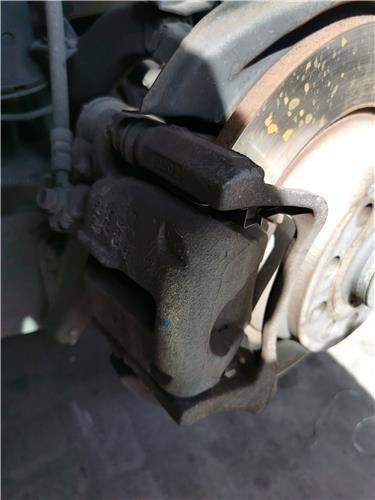 pinza freno trasero izquierda volkswagen pass