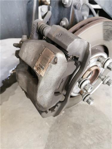 pinza freno delantero izquierda peugeot 208 p