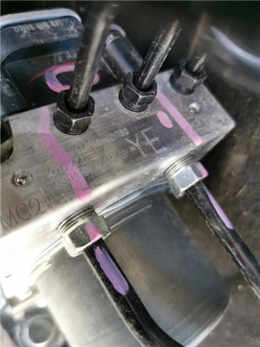 nucleo abs toyota yaris xp21 2020 hibrido gr