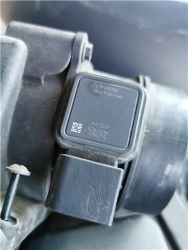 caudalimetro land rover discovery (08.2004 >) 2.7 td