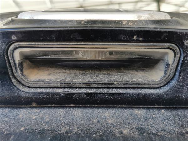 maneta exterior porton ford focus berlina cb8