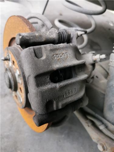 pinza freno trasero derecha peugeot 807 2002