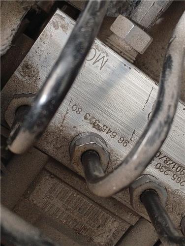 nucleo abs peugeot 3008 052009 20 sport pack